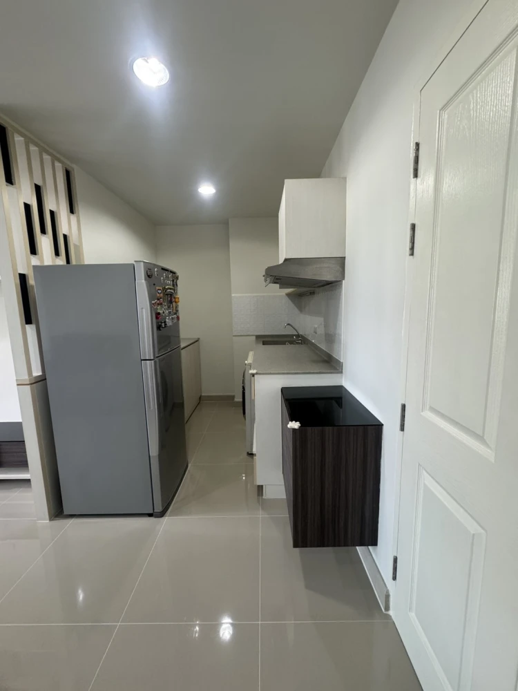 ✨ For Rent | The Link Vano Sukhumvit 64 | Newly Renovated