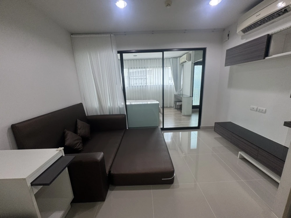 ✨ For Rent | The Link Vano Sukhumvit 64 | Newly Renovated