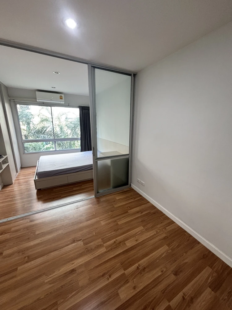 🏢✨ Condo for rent: V Condo Lat Krabang | Lovely, compact, and very livable room! ✨🏢
