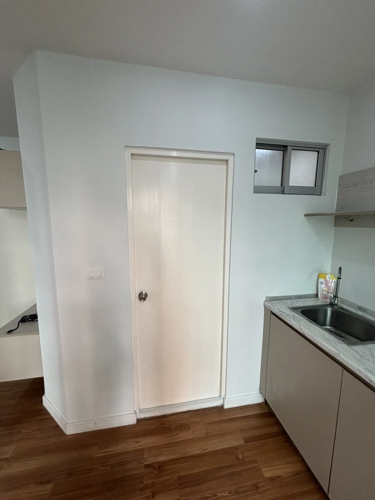 🏢✨ Condo for rent: V Condo Lat Krabang | Lovely, compact, and very livable room! ✨🏢