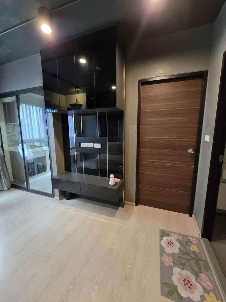 🏠🌃 Condo for Rent: Grene Don Mueang-Songprapha 🏠🌃