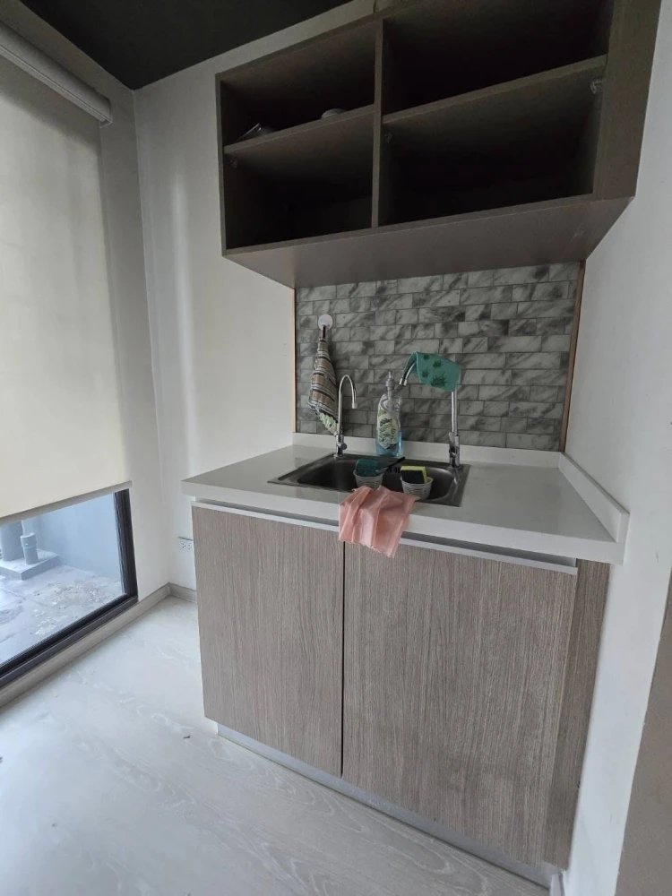 🏠🌃 Condo for Rent: Grene Don Mueang-Songprapha 🏠🌃