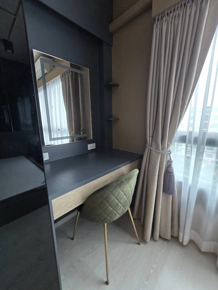🏠🌃 Condo for Rent: Grene Don Mueang-Songprapha 🏠🌃