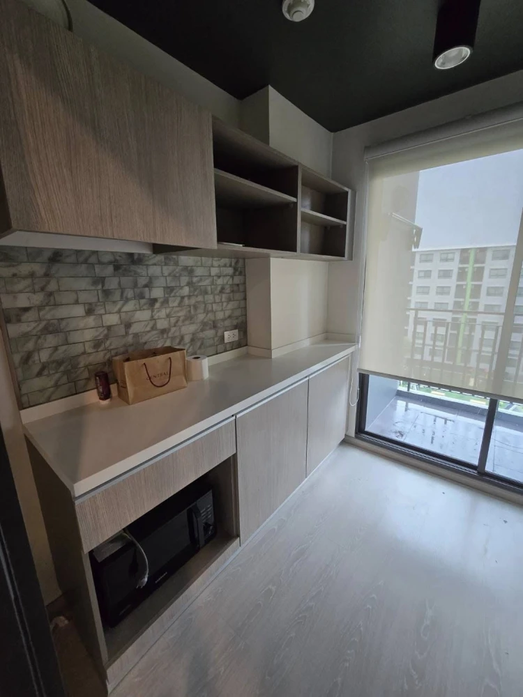 🏠🌃 Condo for Rent: Grene Don Mueang-Songprapha 🏠🌃