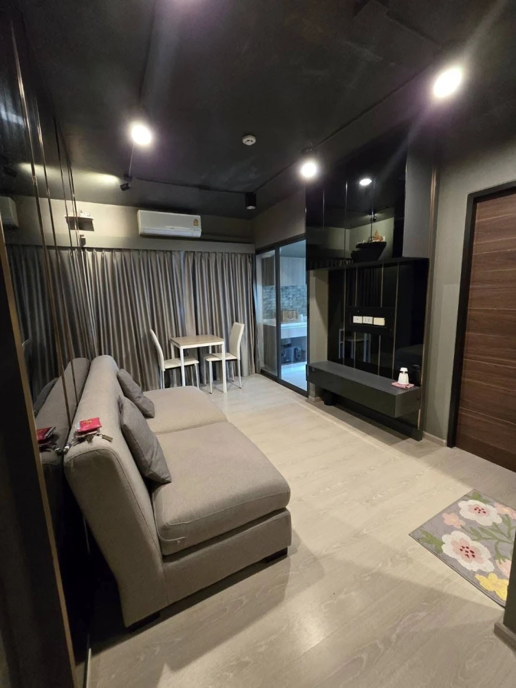 🏠🌃 Condo for Rent: Grene Don Mueang-Songprapha 🏠🌃