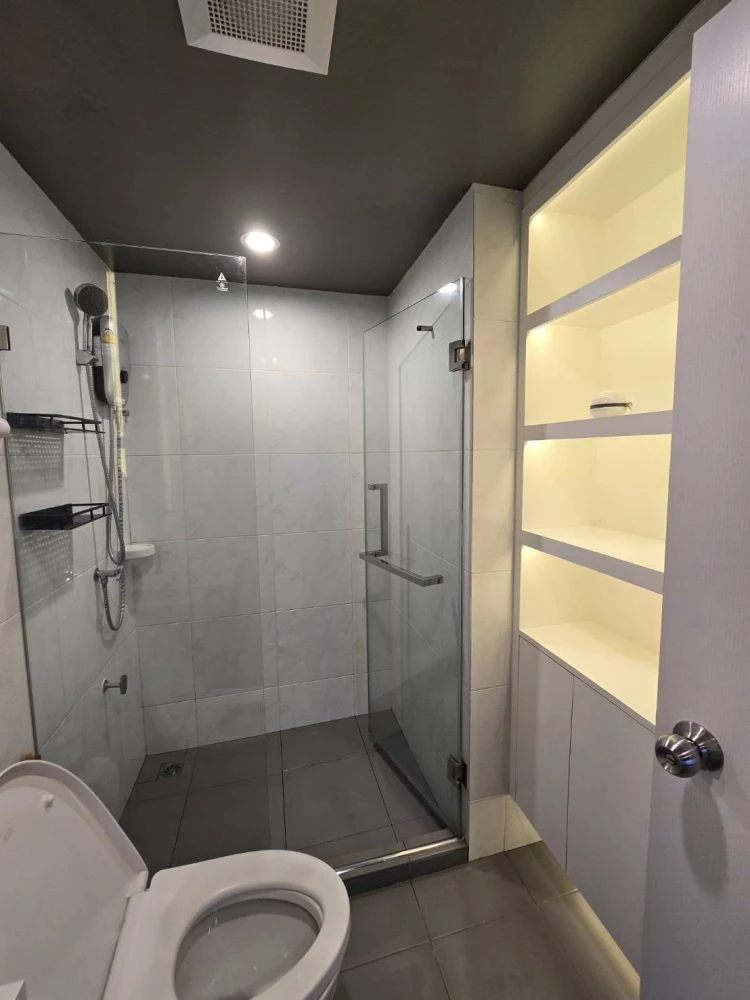 🏠🌃 Condo for Rent: Grene Don Mueang-Songprapha 🏠🌃