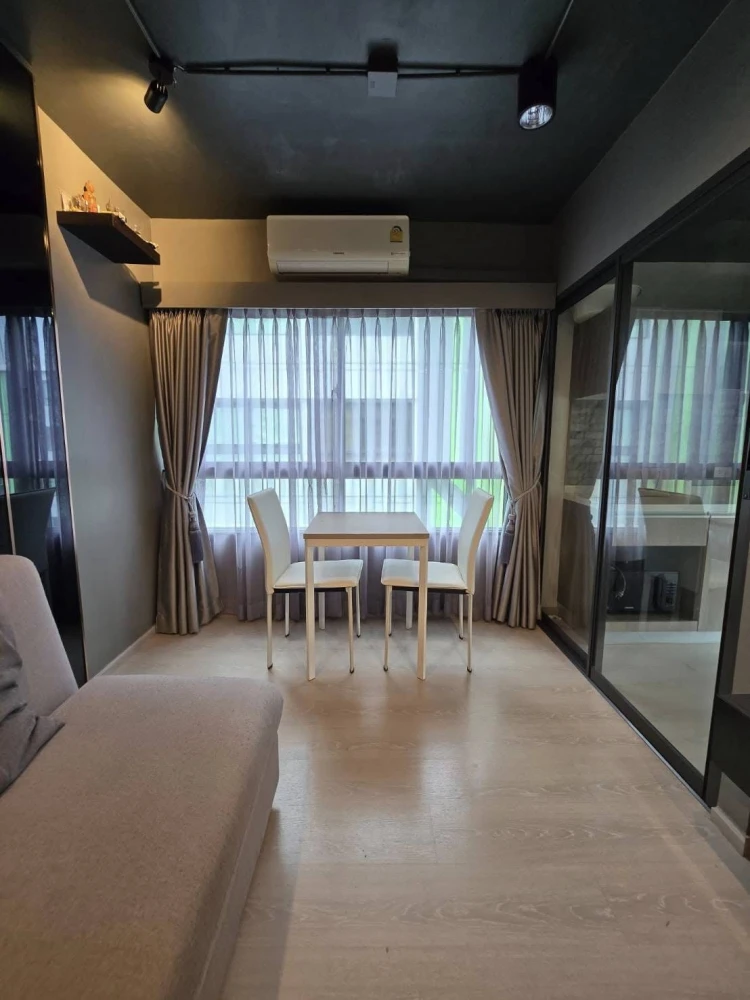 🏠🌃 Condo for Rent: Grene Don Mueang-Songprapha 🏠🌃