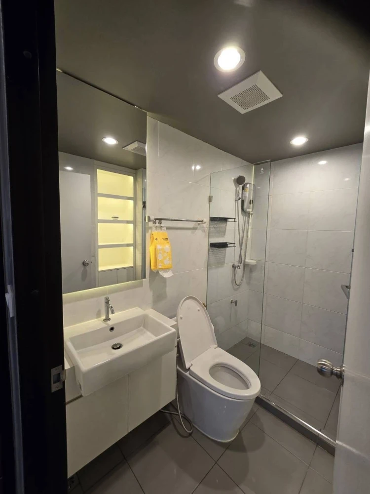 🏠🌃 Condo for Rent: Grene Don Mueang-Songprapha 🏠🌃