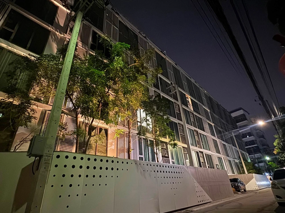 🏠🌃 Condo for Rent: Groove Vibes Ladprao 18 🏠🌃