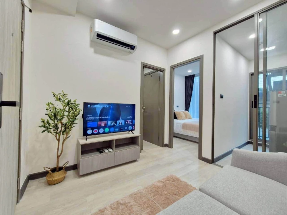 🏠🌃 Condo for Rent: Groove Vibes Ladprao 18 🏠🌃
