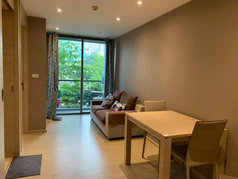 🏠🌃 Condo for Rent: Class Condo Silom 🏠🌃