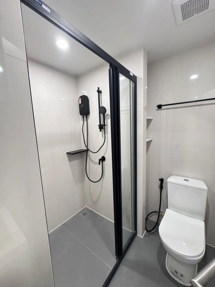 🏠🌃 Condo for Rent: Quintara My'Gen Ratchada - Huai Khwang 🏠🌃