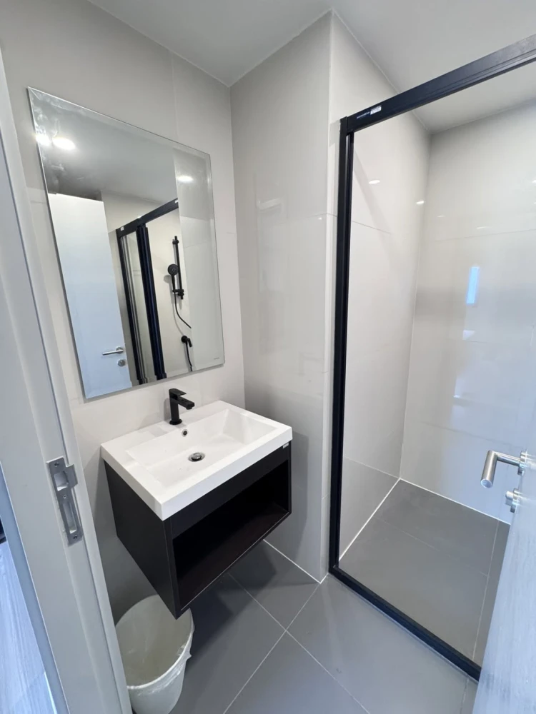 🏠🌃 Condo for Rent: Quintara My'Gen Ratchada - Huai Khwang 🏠🌃
