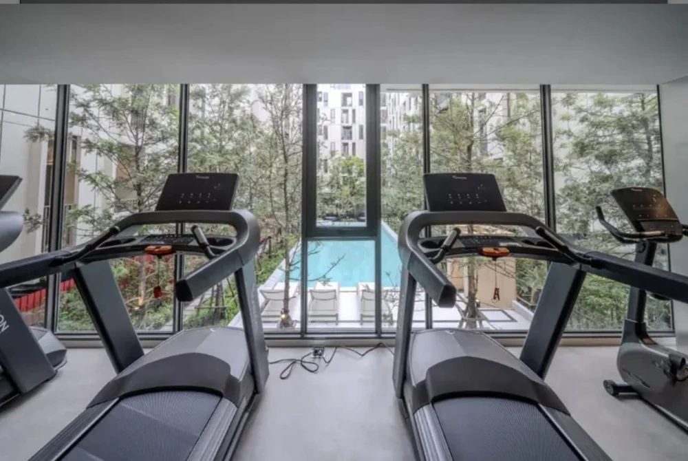 🏠🌃 Condo for Rent: Quintara My'Gen Ratchada - Huai Khwang 🏠🌃