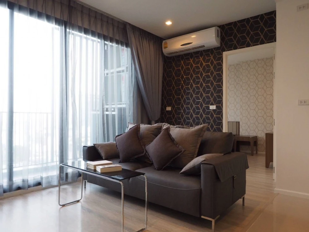 🏠🌃 Condo for Rent: Quinn Ratchada 17 🏠🌃