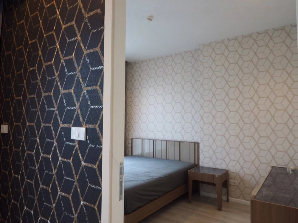 🏠🌃 Condo for Rent: Quinn Ratchada 17 🏠🌃