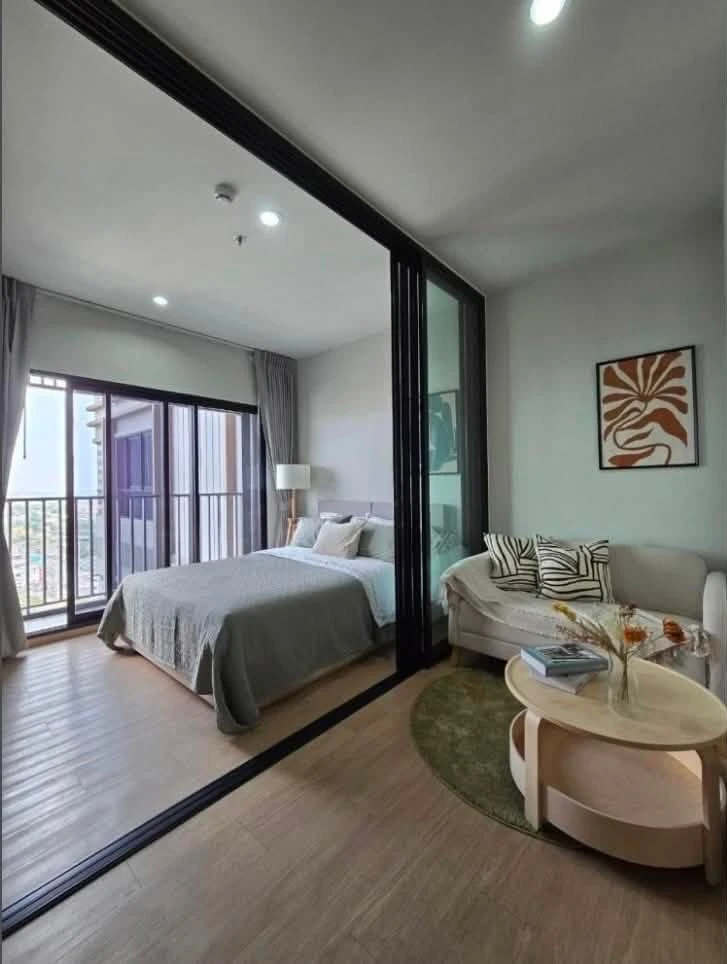 🏠🌃 Condo for Rent: Common TU 🏠🌃