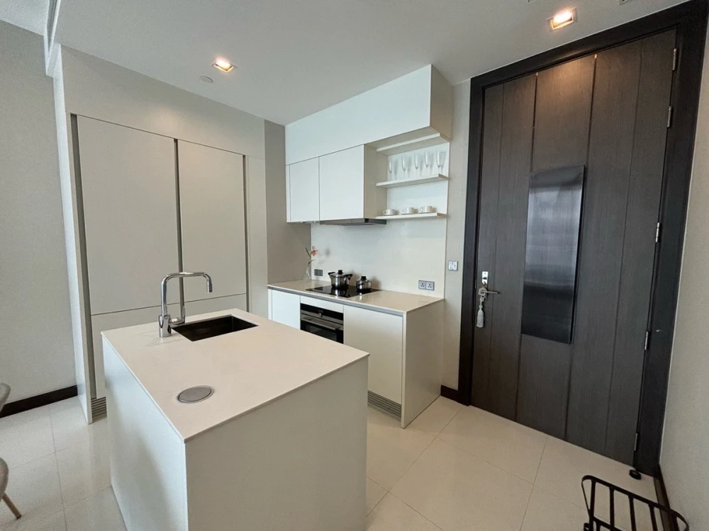 🏠🌃 Condo for Rent: Q Sukhumvit 🏠🌃