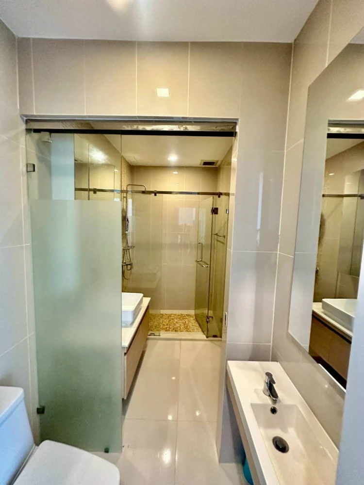 🏠🌃 Condo for Rent: Q Asoke 🏠🌃