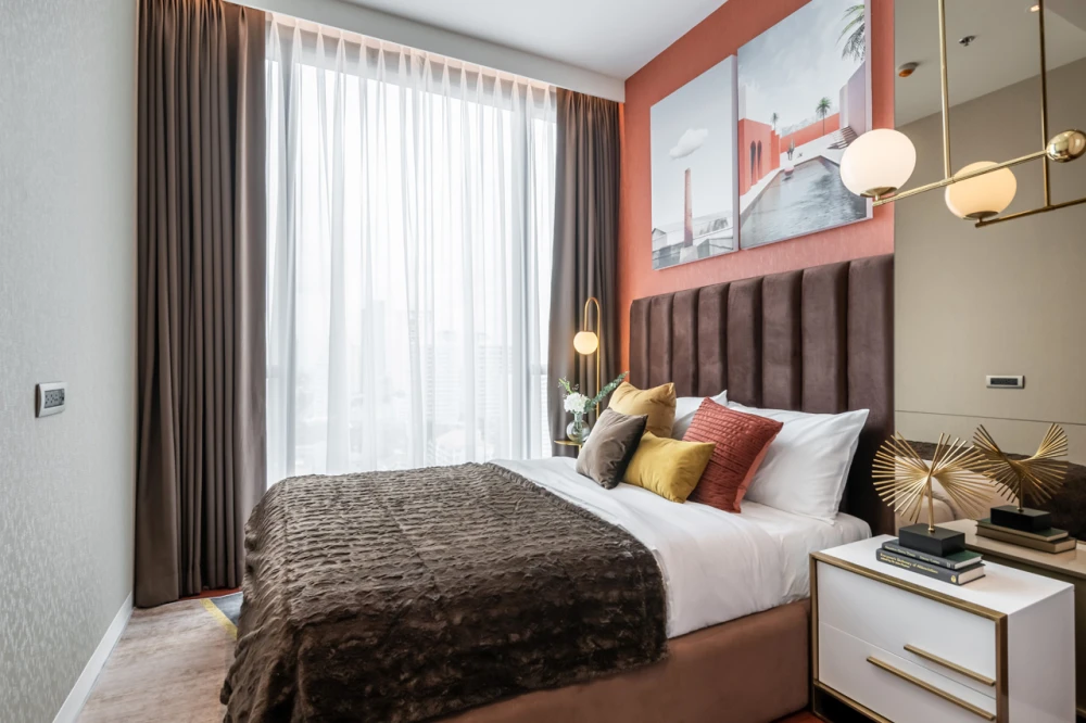 🏠🌃 Condo for Rent: Khun By You 🏠🌃