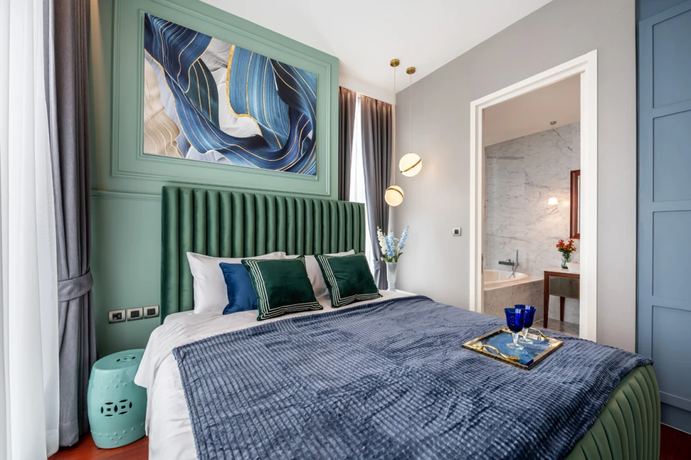 🏠🌃 Condo for Rent: Khun By You 🏠🌃