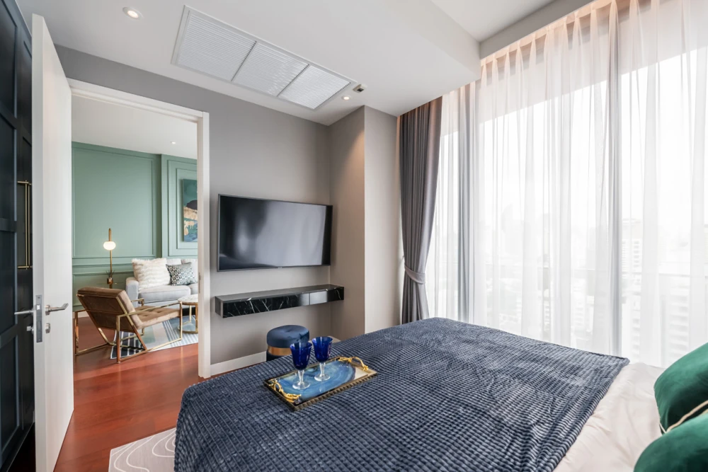 🏠🌃 Condo for Rent: Khun By You 🏠🌃