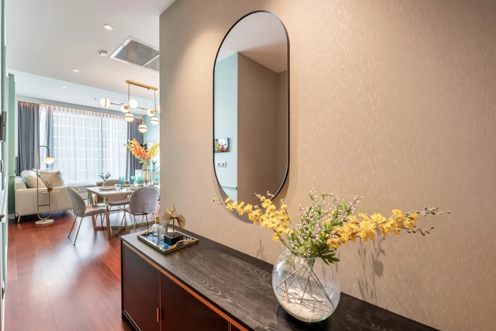 🏠🌃 Condo for Rent: Khun By You 🏠🌃