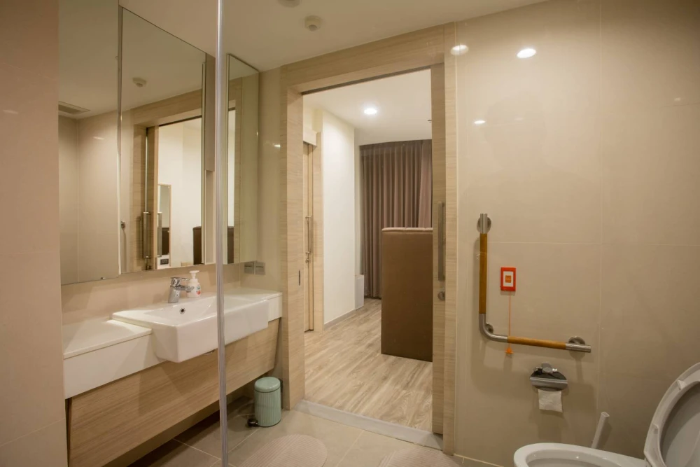 🏠🌃 Condo for Rent: Jin Wellbeing County 🏠🌃