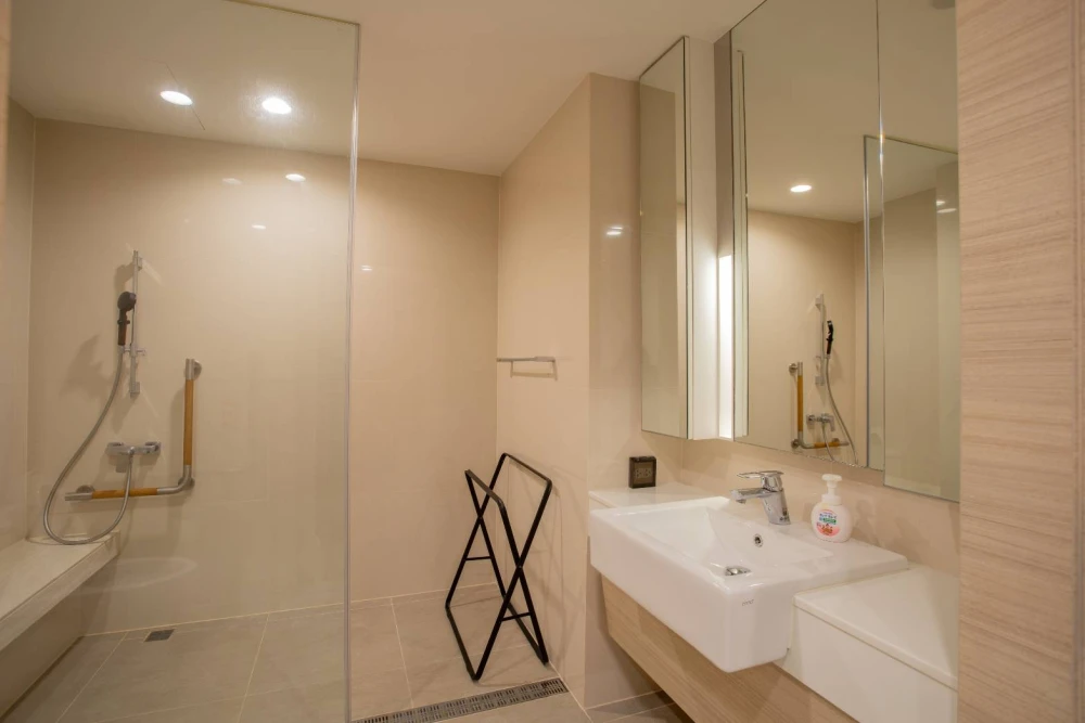 🏠🌃 Condo for Rent: Jin Wellbeing County 🏠🌃