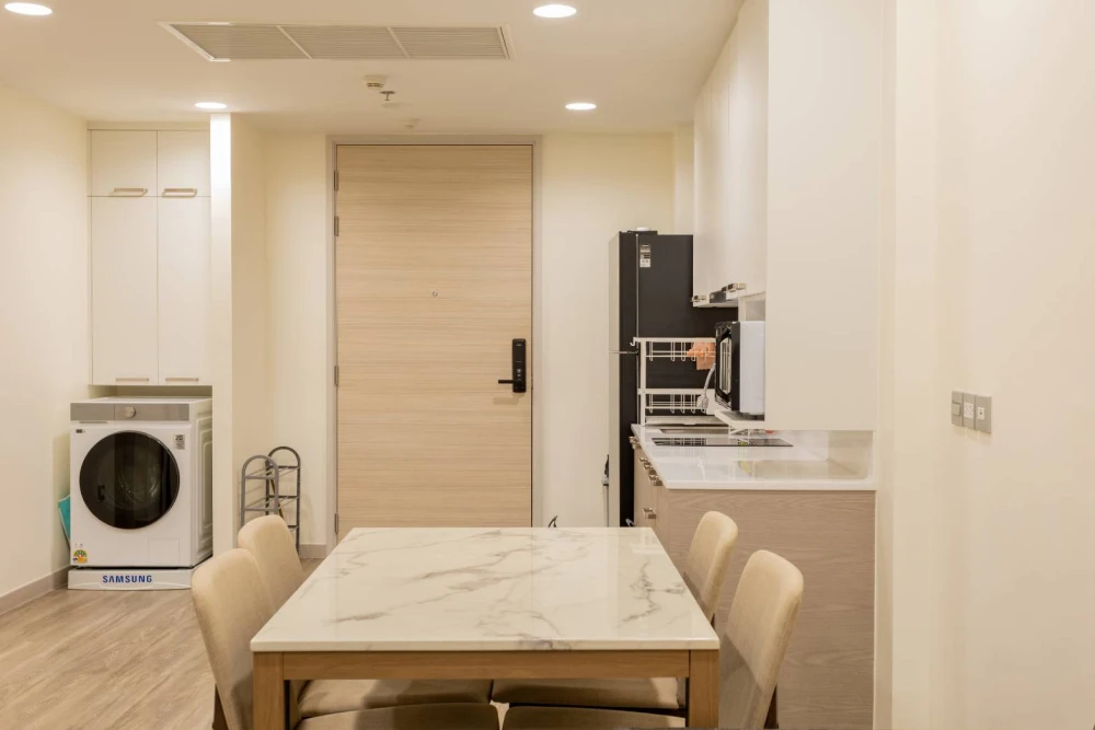 🏠🌃 Condo for Rent: Jin Wellbeing County 🏠🌃