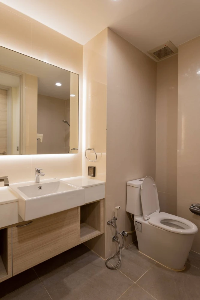 🏠🌃 Condo for Rent: Jin Wellbeing County 🏠🌃