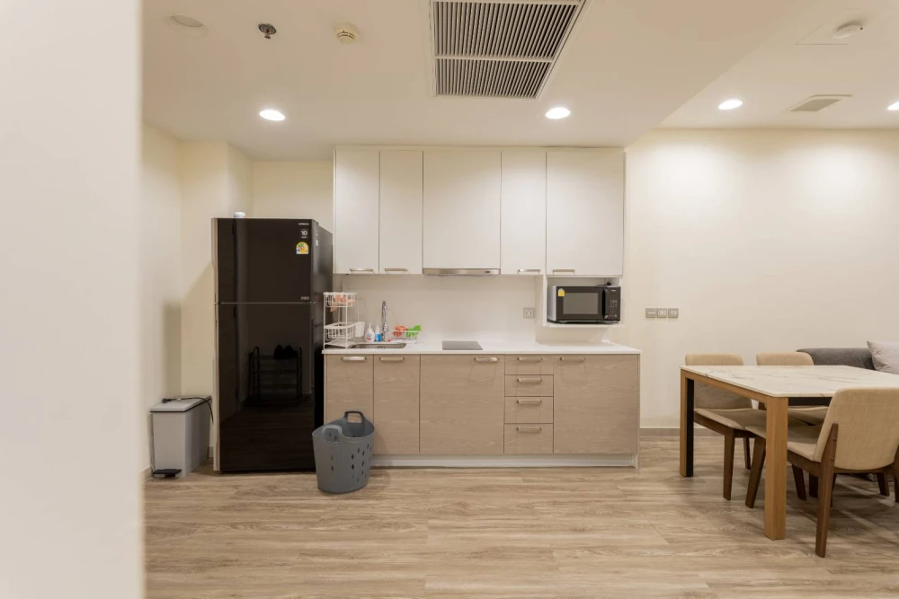 🏠🌃 Condo for Rent: Jin Wellbeing County 🏠🌃