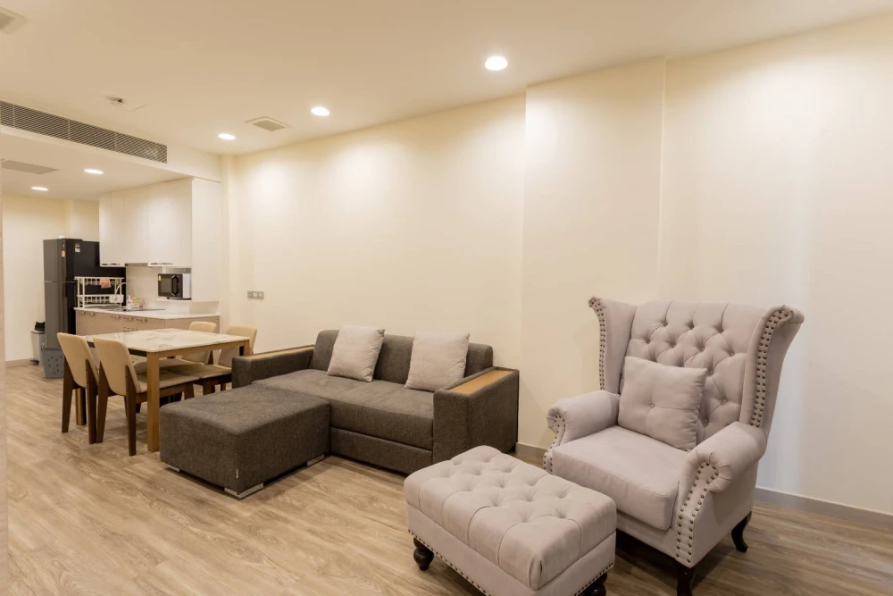 🏠🌃 Condo for Rent: Jin Wellbeing County 🏠🌃