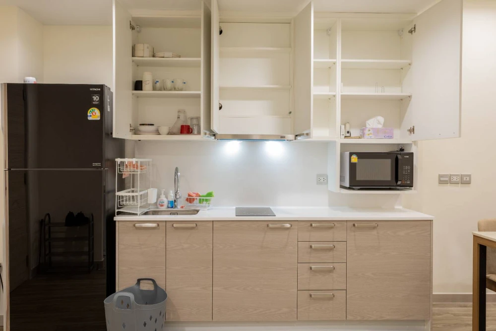 🏠🌃 Condo for Rent: Jin Wellbeing County 🏠🌃