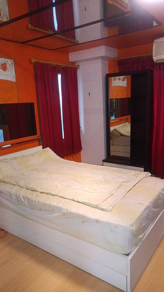 🏠🌃 Condo for Rent: Chateau In Town Ratchada 13 🏠🌃