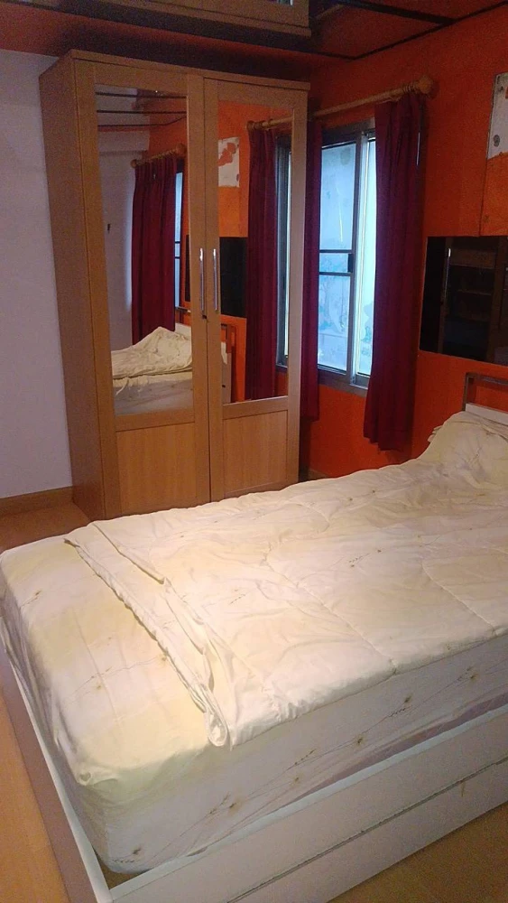 🏠🌃 Condo for Rent: Chateau In Town Ratchada 13 🏠🌃