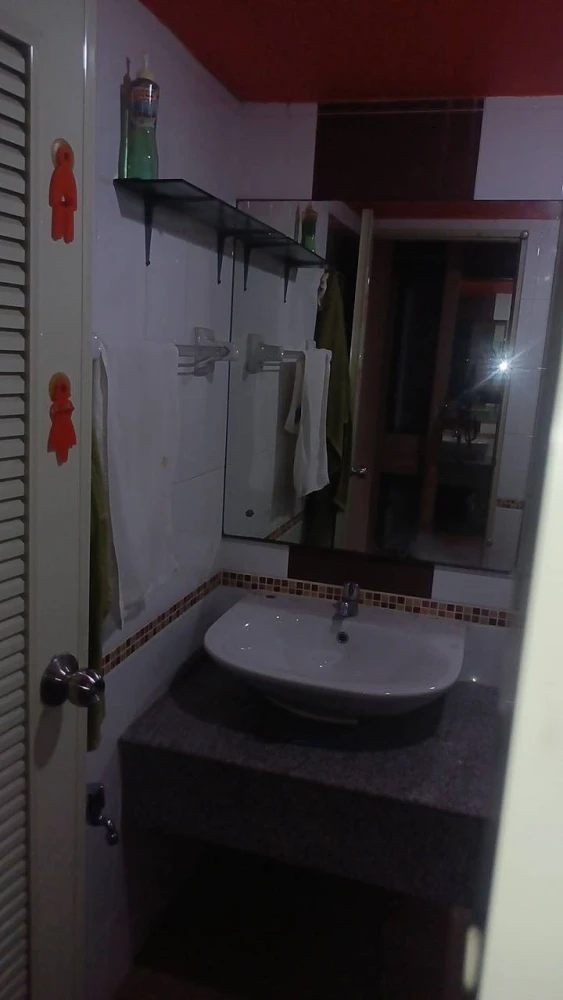 🏠🌃 Condo for Rent: Chateau In Town Ratchada 13 🏠🌃
