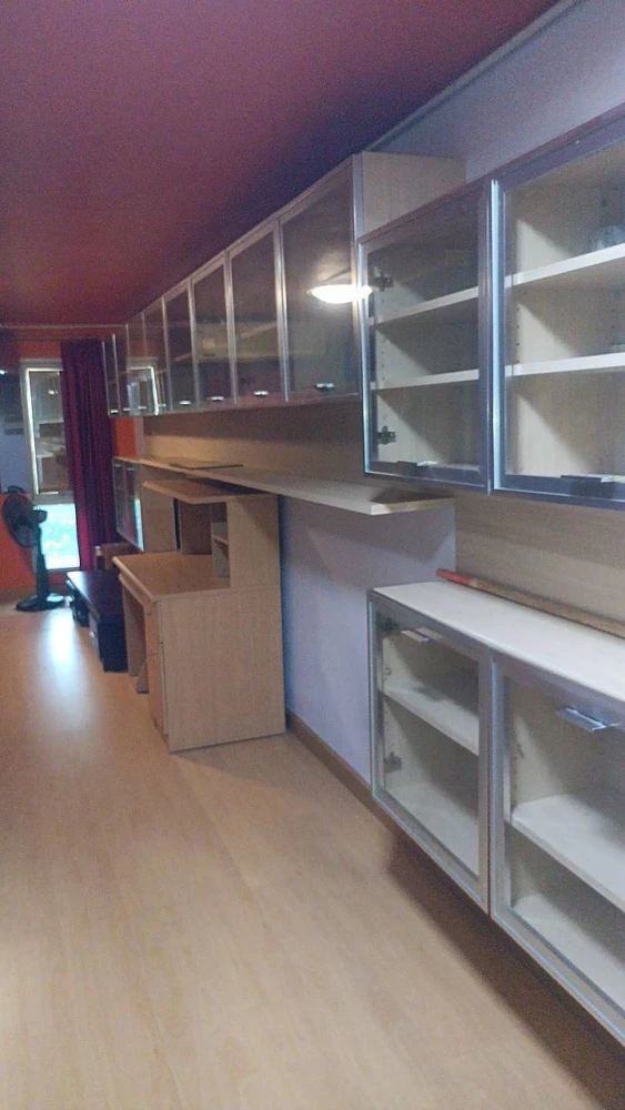 🏠🌃 Condo for Rent: Chateau In Town Ratchada 13 🏠🌃