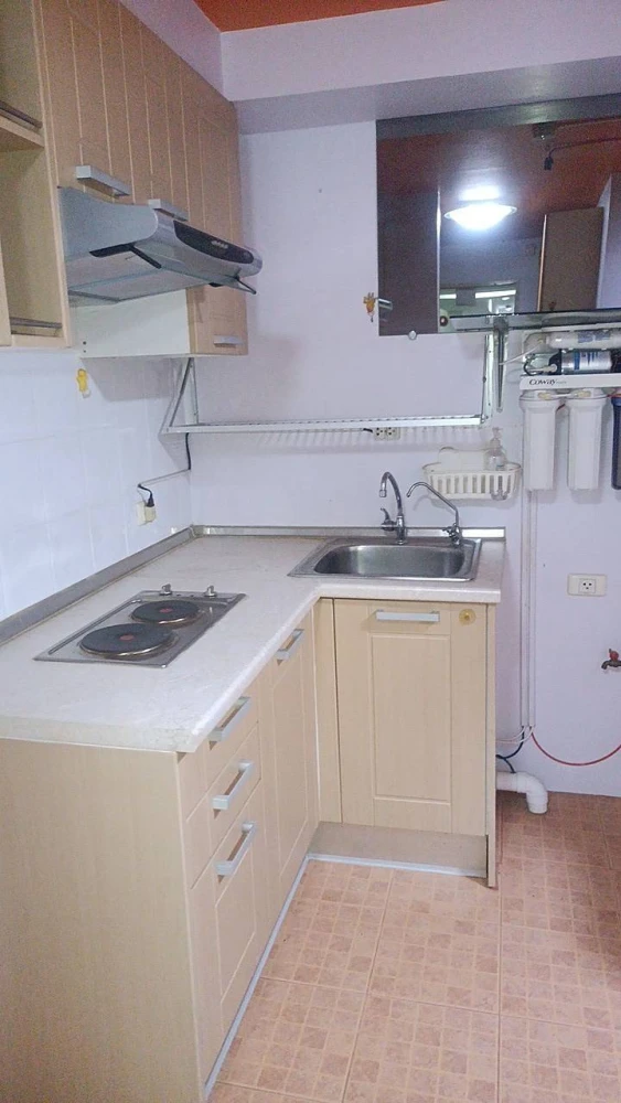 🏠🌃 Condo for Rent: Chateau In Town Ratchada 13 🏠🌃