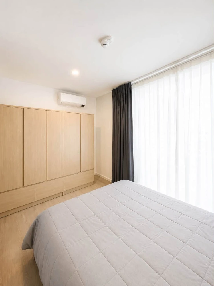 🏠🌃 Condo for Rent: Chateau In Town Ratchayothin 🏠🌃