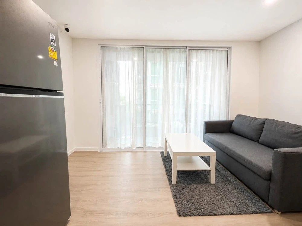 🏠🌃 Condo for Rent: Chateau In Town Ratchayothin 🏠🌃