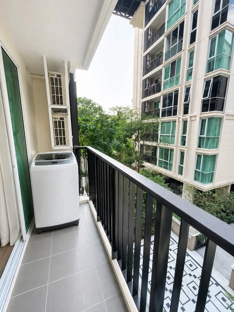 🏠🌃 Condo for Rent: Chateau In Town Ratchayothin 🏠🌃