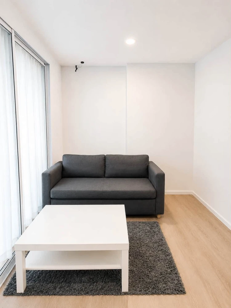 🏠🌃 Condo for Rent: Chateau In Town Ratchayothin 🏠🌃
