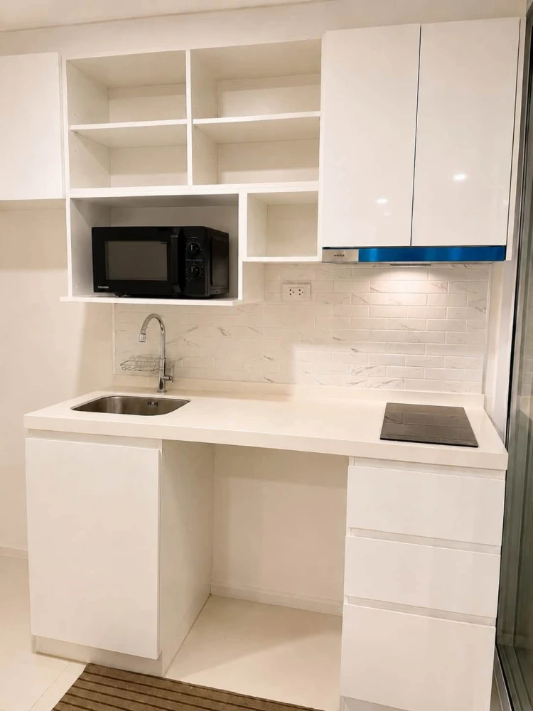 🏠🌃 Condo for Rent: Chateau In Town Ratchayothin 🏠🌃