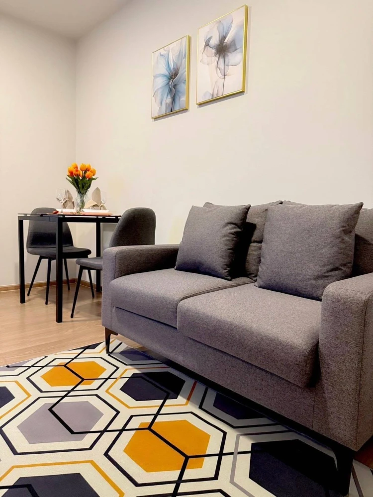 🏠🌃 Condo for rent at Chewathai Pinklao 🏠🌃