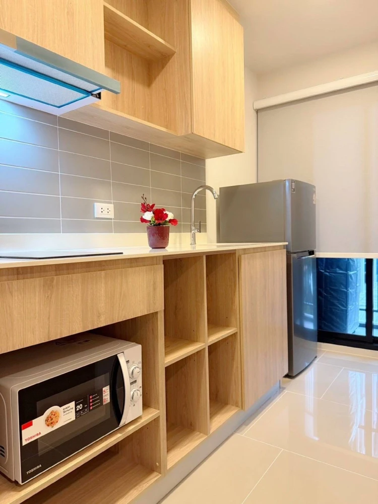 🏠🌃 Condo for rent at Chewathai Pinklao 🏠🌃
