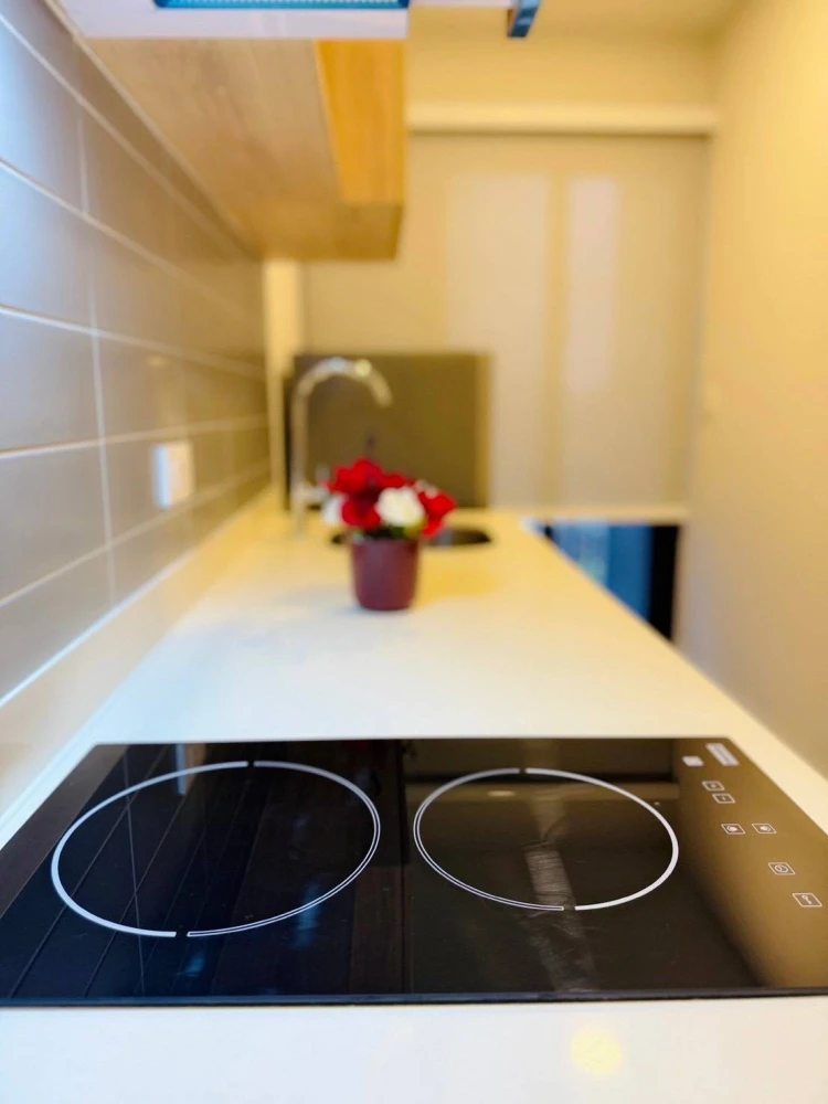 🏠🌃 Condo for rent at Chewathai Pinklao 🏠🌃