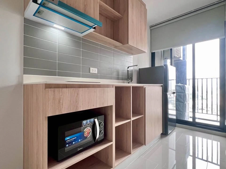 🏠🌃 Condo for Rent: Chewathai Pinklao 🏠🌃