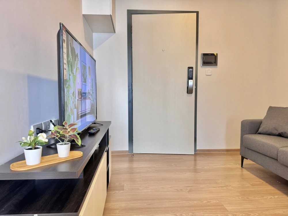 🏠🌃 Condo for Rent: Chewathai Pinklao 🏠🌃