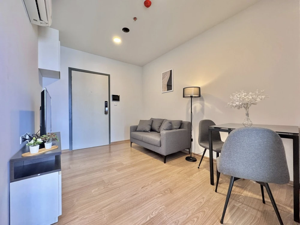 🏠🌃 Condo for Rent: Chewathai Pinklao 🏠🌃